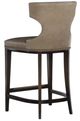 Century® Customizable Butler Counter Stool-3
