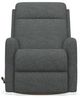 La-Z-Boy® Finley Midnight Manual Gliding Recliner-1