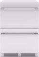 Zephyr Presrv™ 5.1 Cu. Ft. Stainless Steel Outdoor Refrigerator Drawers-0