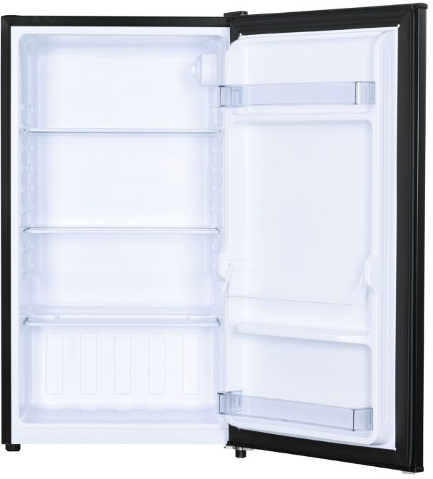 Danby® 19" 3.2 Cu. Ft. Black Compact Refrigerator-1