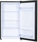 Danby® 19" 3.2 Cu. Ft. Black Compact Refrigerator-1