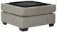 Benchcraft® Megginson Storm Storage Ottoman-3