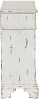 Coast2Coast Home™ Adelaide Antique White Accent Cabinet-4
