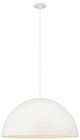 Renwil® Ozona Matte Off-White Pendant Light-1