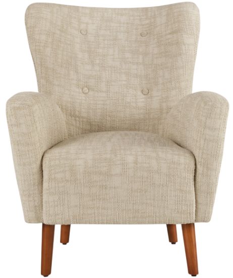 Signature Design by Ashley® Jemison Next-Gen Nuvella Dune Accent Chair-1