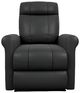 Best® Home Furnishings Customizable Codie Leather Power Rocker Recliner-4