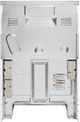 KitchenAid® 30" White Freestanding Electric Range-3