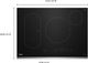 Whirlpool® 30" Stainless Steel Intelligent Induction Cooktop with Temp Cook™ Technology-1