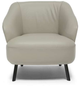 Natuzzi Editions Damen Accent Chair-1
