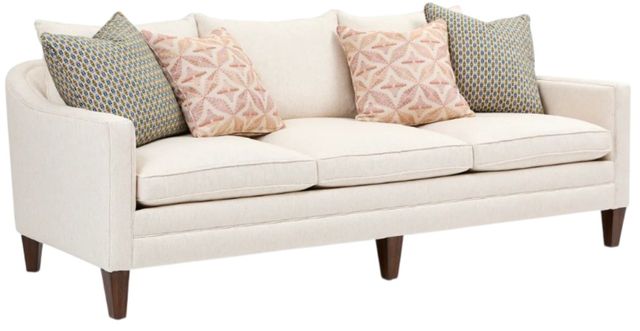 Flexsteel® Customizable Eleanora 85" Sofa-3