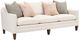 Flexsteel® Customizable Eleanora 85" Sofa-3