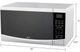 Avanti® 0.9 Cu. Ft. White Countertop Microwave-5