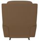La-Z-Boy® Dorian Camel Power Rocking Recliner-3