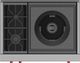 Wolf® 36" Natural Gas Stainless Steel Rangetop-1