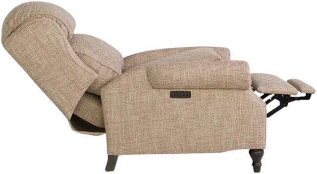 Smith Brothers Customizable 732 Power Motorized Reclining Chair-1