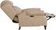 Smith Brothers Customizable 732 Power Motorized Reclining Chair-1