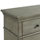Crawford Queen Bedroom Set, Mattress Free!-4