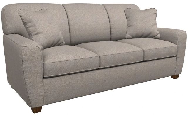 La-Z-Boy® Piper Stone Sofa-0