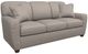 La-Z-Boy® Piper Stone Sofa-0