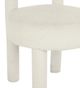TOV Furniture Carmel Off-White Dining Side Chair-4