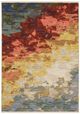 Oriental Weavers™ Soleri 5'x8' Style 4 Area Rug-0