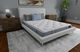 King Koil® Intimate Huntington 9" Innerspring Firm Tight Top Full Mattress-1