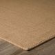 Dalyn™ Rug Company Monaco Sisal MC300 Wheat 5'x8' Area Rug-3