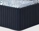 Sierra Sleep® By Ashley® Luxe 2.0 Innerspring 15" Firm Tight Top King Mattress in a Box-1