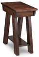 Handstone Customizable Algoma Chair Side Table-0