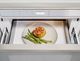 Thermador® Masterpiece® MicroDrawer® 1.2 Cu. Ft. Stainless Steel Built in Microwave-1