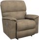 La-Z-Boy® Brooks Mushroom Power Wall Recliner with Headrest and Lumbar-0