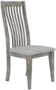Canadel Gourmet 9047 Shadow Upholstered Dining Side Chair-0