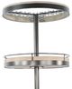 Sunny Designs™ Wheat Barrel Bar with Swivel-4