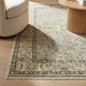 Oriental Weavers™ Westwood Blue 5'x8' Style 1 Area Rug-4