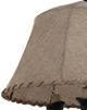 A & B Home Brown Chandelier-1