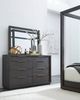 Oxford 4-Pc Full Bedroom Set-2