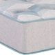 Beautysleep® Serene Day 13.75" Wrapped Coil Plush Tight Top Twin XL Mattress-1