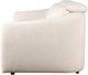 Four Hands Alondra 2-Piece Crypton Nomad Snow Modular Power Reclining Sectional-5
