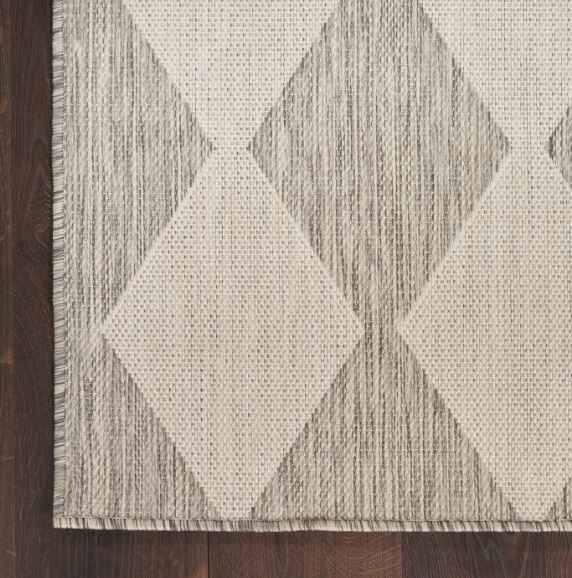 Nourison Home™ Positano 5'x7' Style 7 Area Rug-1