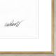 Magnolia Home by Joanna Gaines Orchid Drawing II Wall Art-1