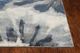 KAS Rugs Stella Ivory Blue 5'x8' Rug-1