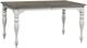 Liberty Furniture Magnolia Manor 7-Piece Antique White/Weathered Bark Optional Dining Table Set-4