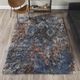 Dalyn™ Rug Company Arturro Multi 8'x11' Rug-1