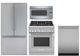 THERMADOR Kitchen 4 Piece Package 503-0