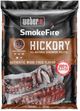 Weber® Hickory All-Natural Hardwood Pellets-0