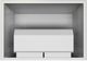 Vent-A-Hood® 30" Stainless Steel with Real Brass Wall Mounted Range Hood-2