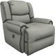 Best® Home Furnishings Customizable Field & Stream Home Genet Power Tilt Headrest Swivel Glider Recliner-0