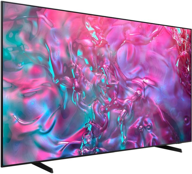 Samsung DU9000 98" 4K Ultra HD LED Smart TV-1