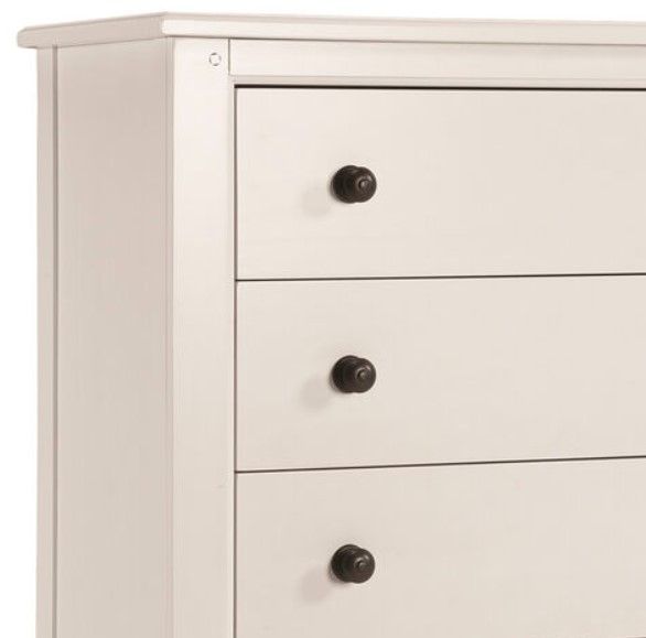 Westwood Design Taylor Sea Shell Youth Chest-1