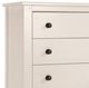 Westwood Design Taylor Sea Shell Youth Chest-1